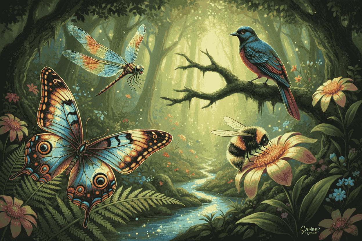Nature